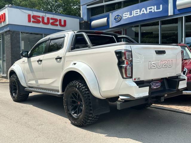 2023 Isuzu D-Max 1.9 ARCTIC TRUCKS AT35 AUTO - NO VAT