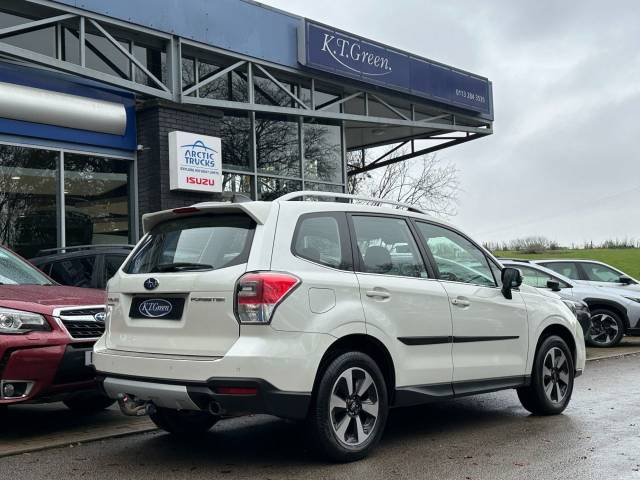 2020 Subaru Forester 2.0i XE Premium SUV 5dr Petrol Lineartronic 4WD Euro 6 (s/s) (150 ps)