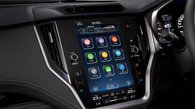 New Car Image