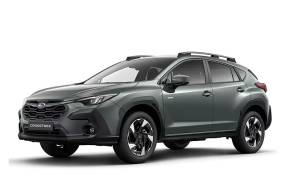 SUBARU CROSSTREK HATCHBACK at K T Green Ltd Leeds