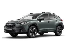 SUBARU CROSSTREK HATCHBACK at K T Green Ltd Leeds