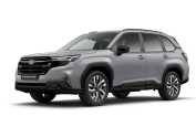 SUBARU FORESTER ESTATE at K T Green Ltd Leeds